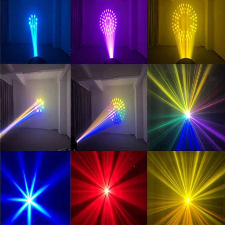 250w moving head 250w moving head